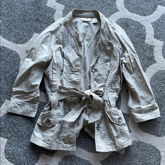 DKNY Jacket - Picture 1 of 2